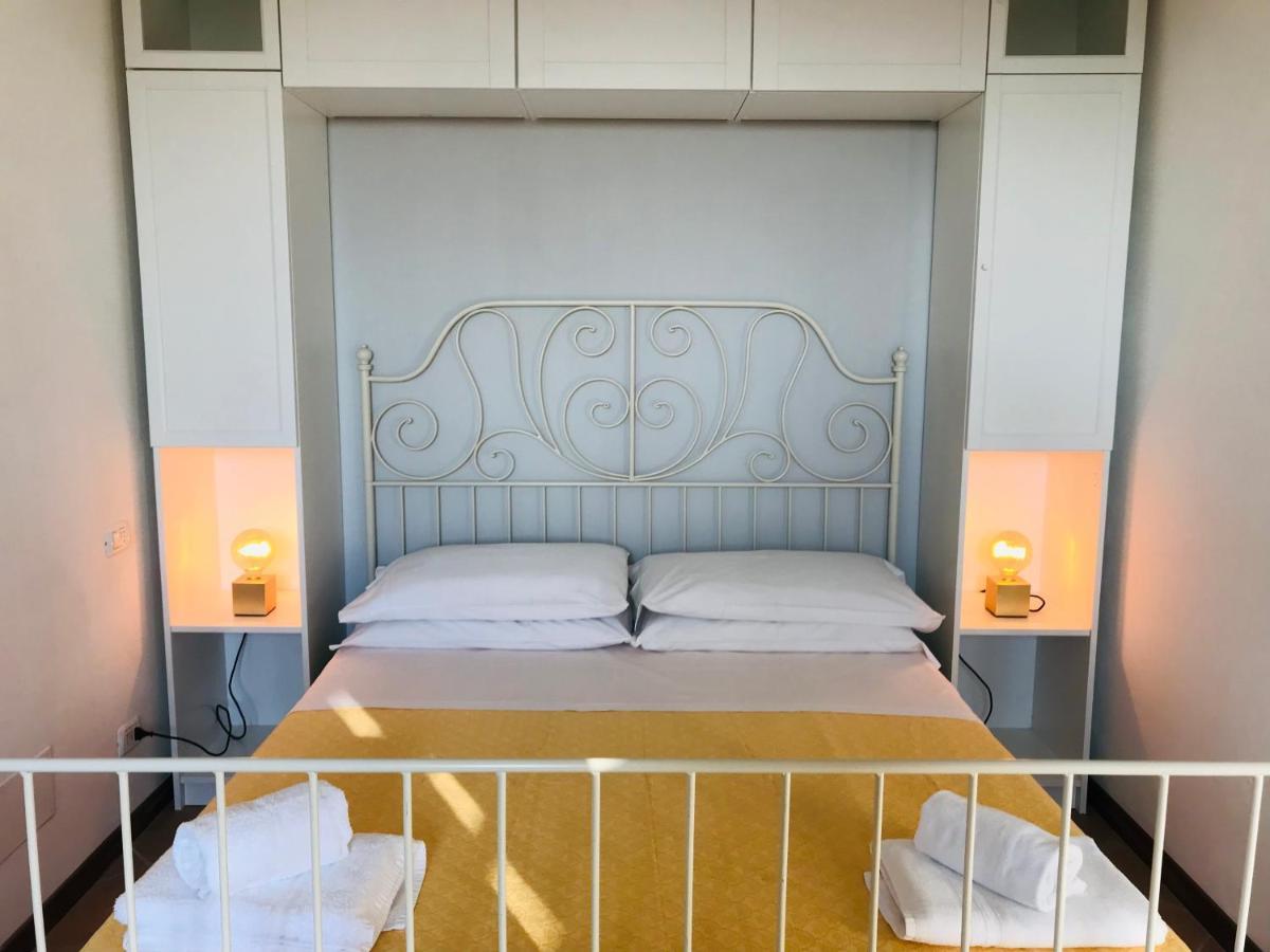 Podere San Francesco Guest house *