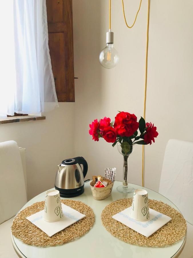 Guest house Podere San Francesco