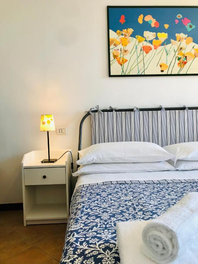 Podere San Francesco Guest house