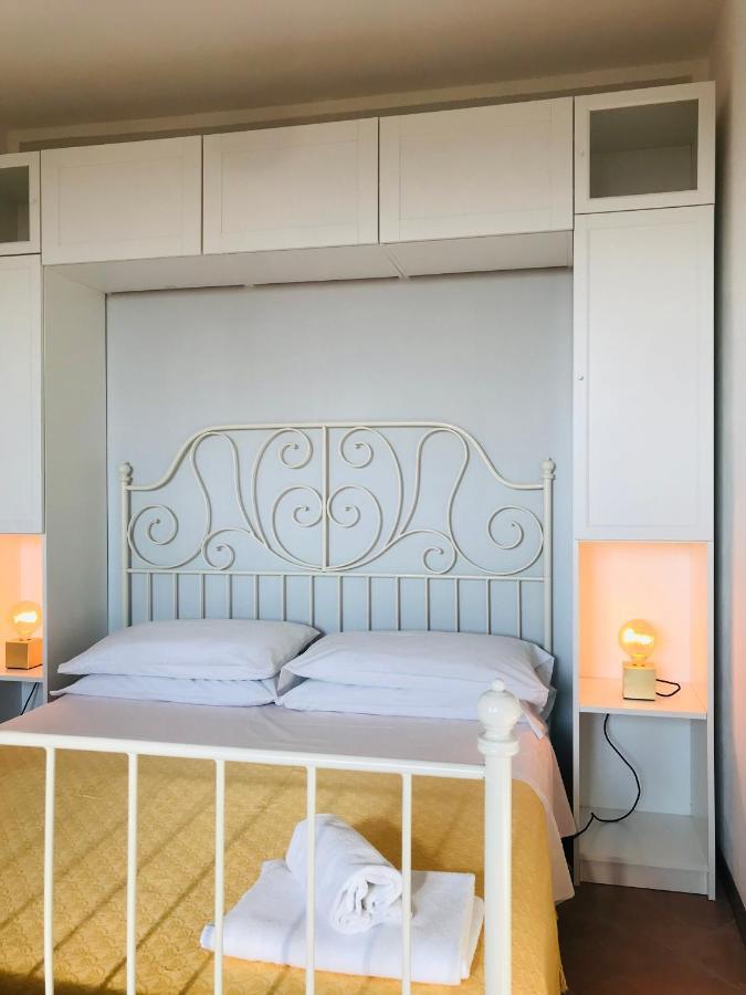 Guest house Podere San Francesco *