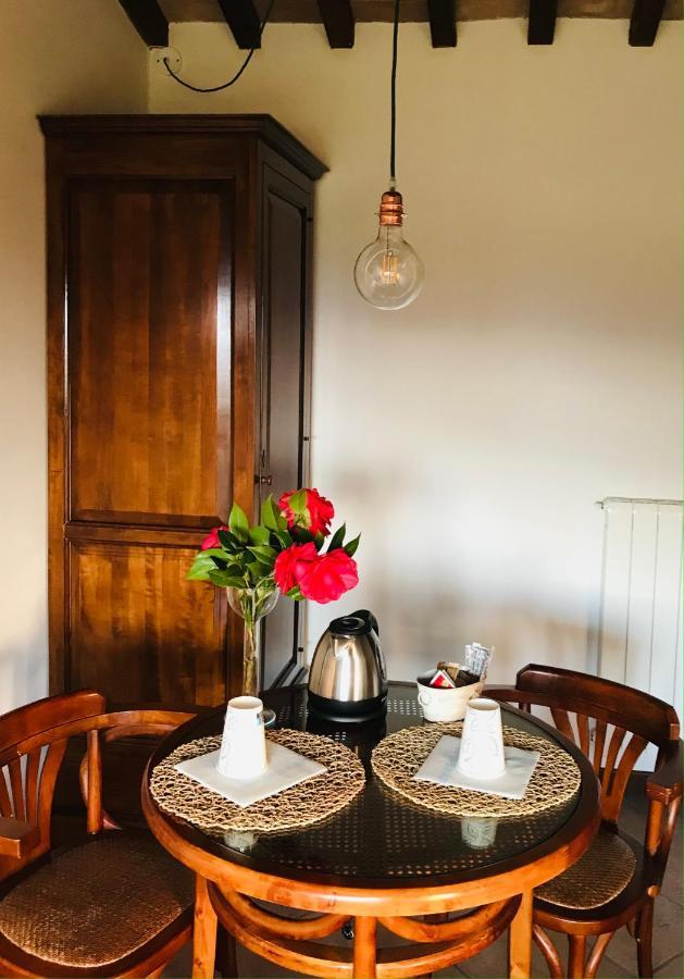 Guest house Podere San Francesco Bolsena