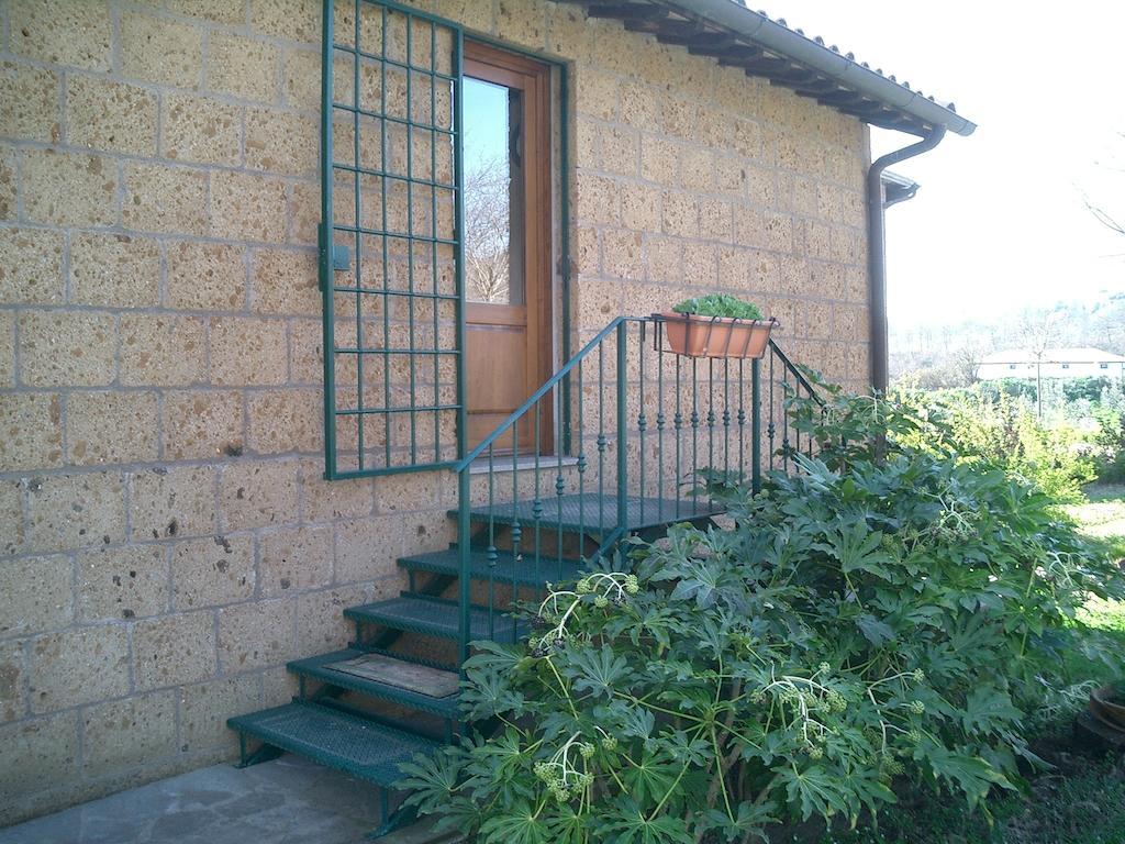 Podere San Francesco
