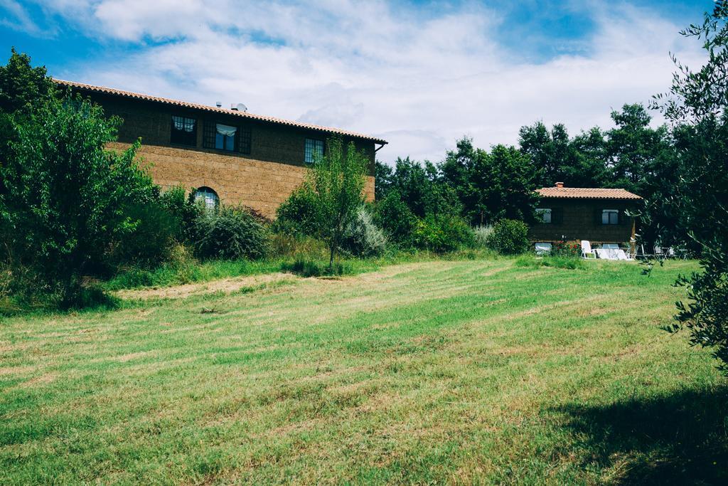 Podere San Francesco