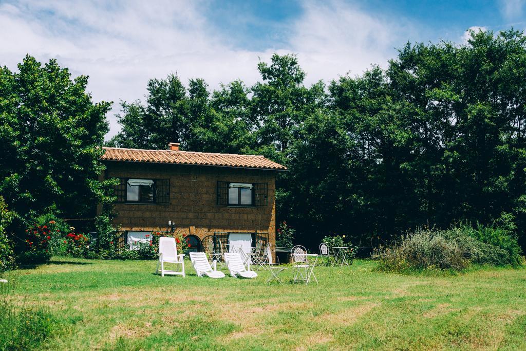 Guest house Podere San Francesco