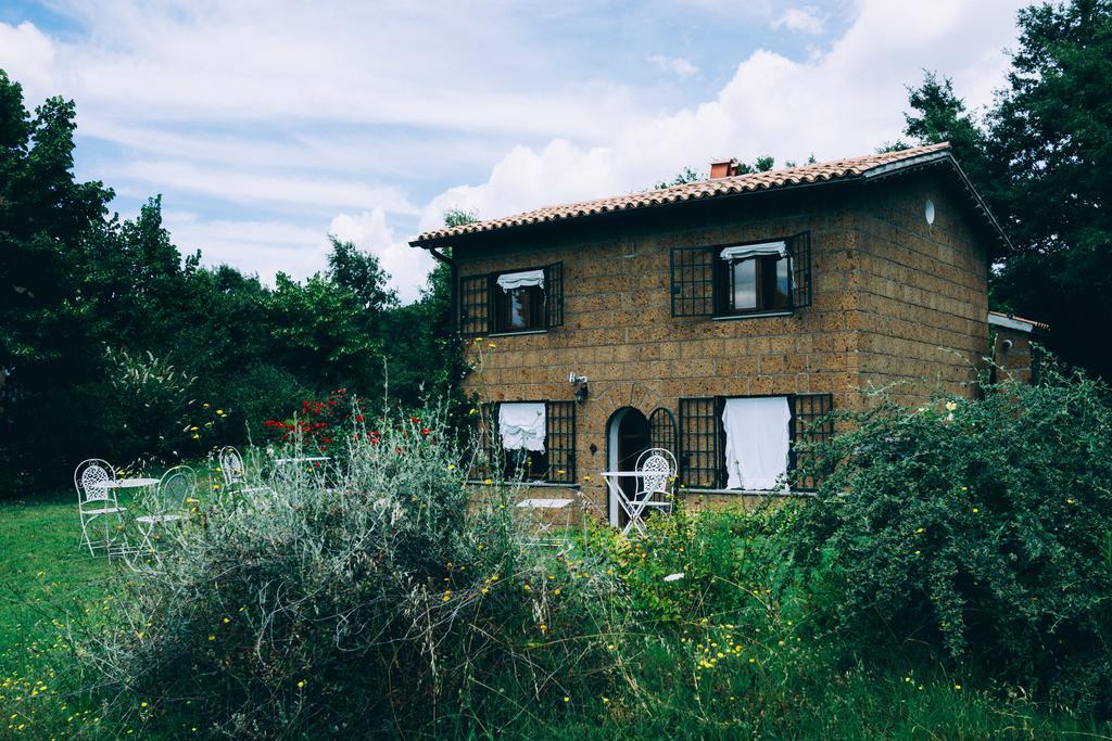 Guest house Podere San Francesco *