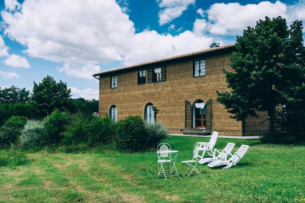 Guest house Podere San Francesco